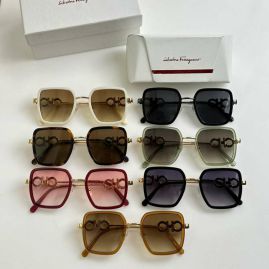 Picture of Ferragamo Sunglasses _SKUfw51951402fw